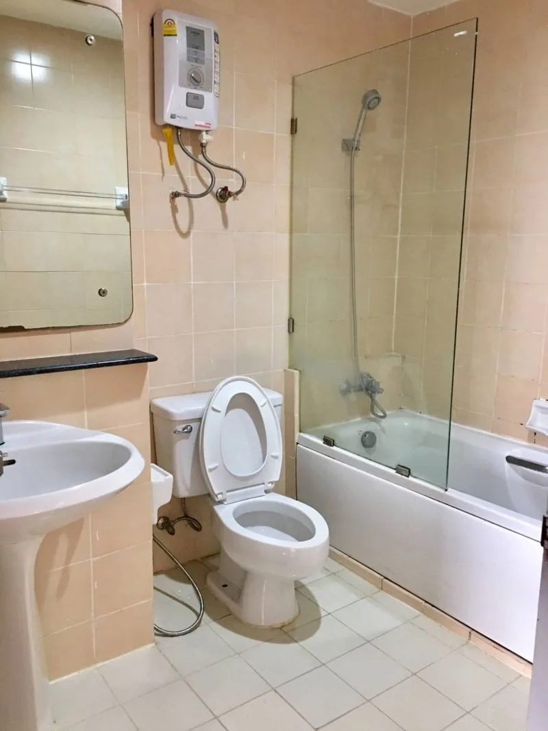 Property photos for The Waterford Diamond