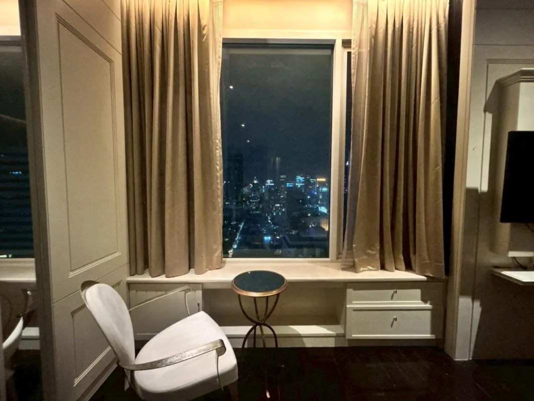 Property photos for The Infinity