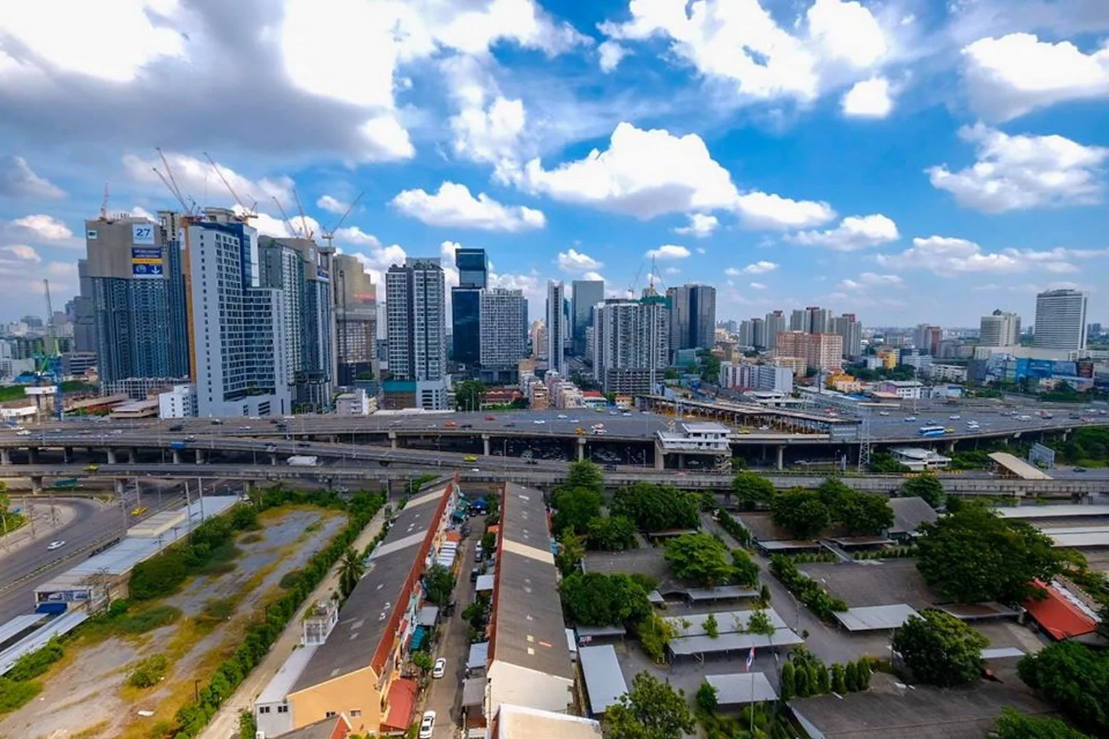 Property photos for Life Asoke