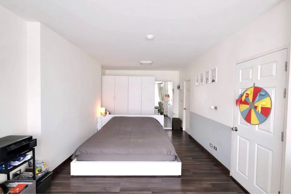 Property photos for Garden Asoke - Rama 9