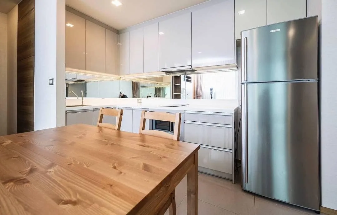 Property photos for The Address Sathorn