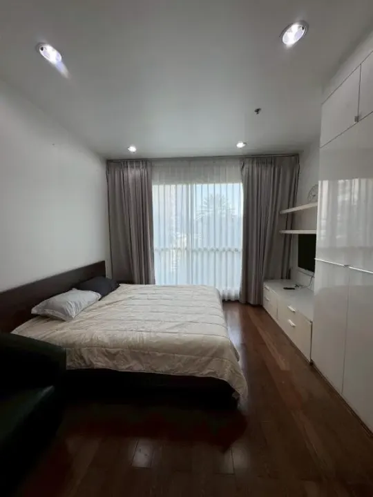 Property photos for The Address Chidlom
