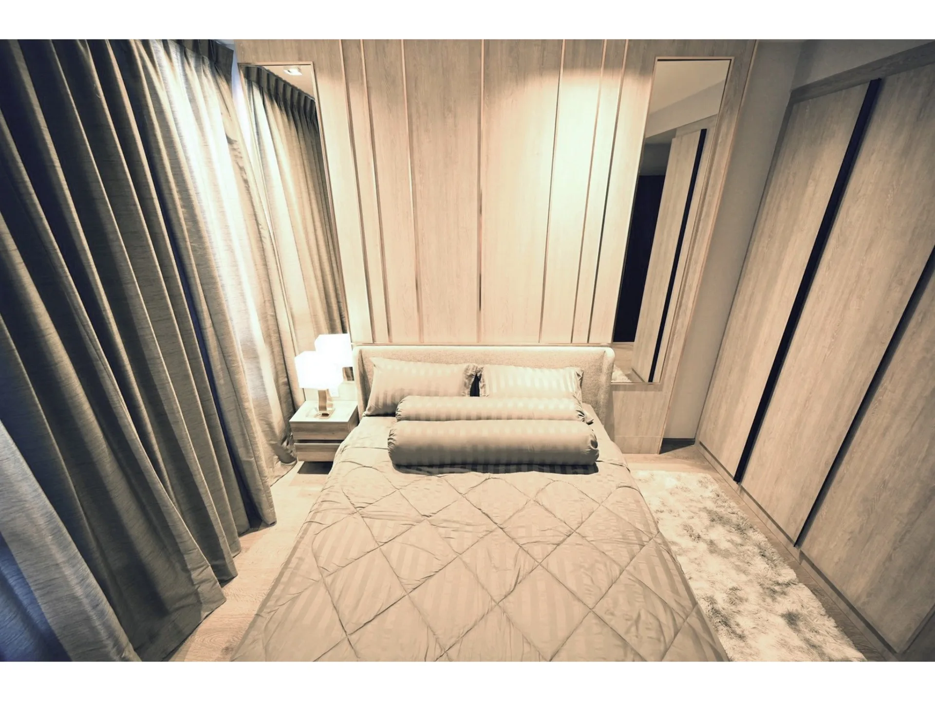 Property photos for LYSS Ratchayothin