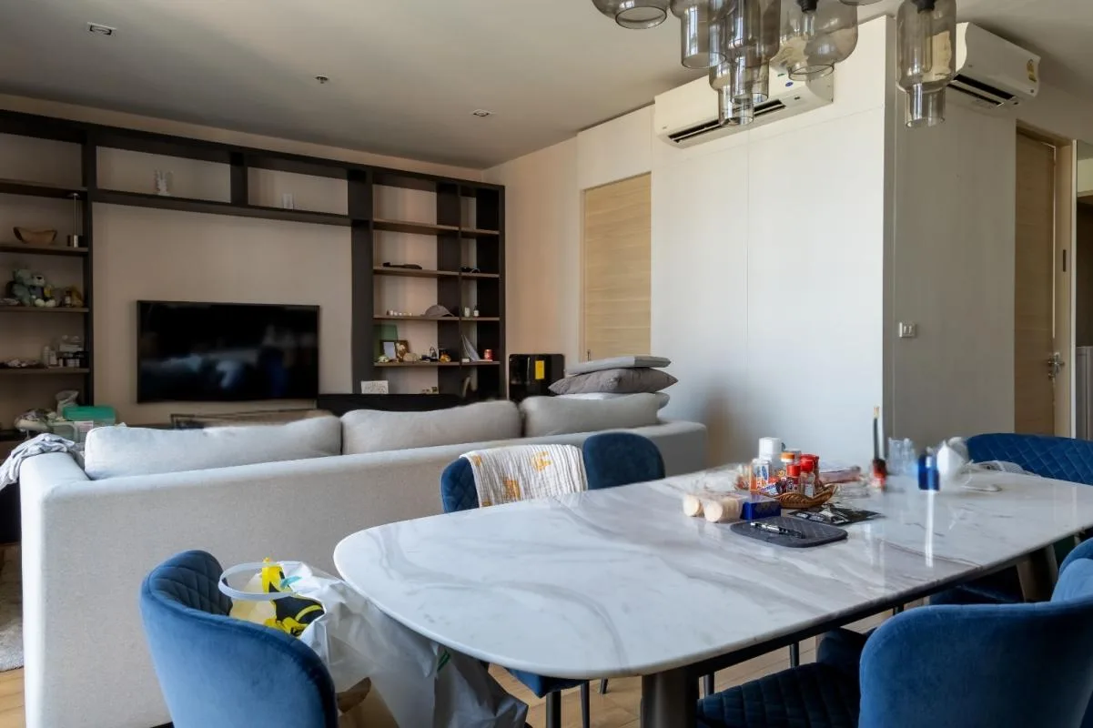 Property photos for Park Origin Phromphong