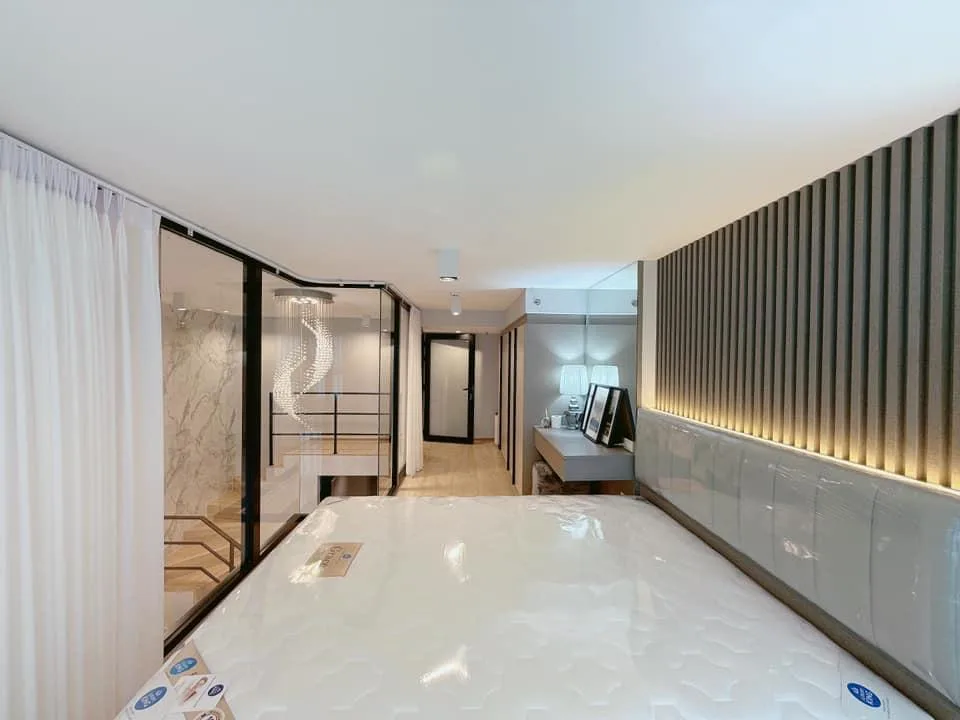 Property photos for Ideo Rama 9 - Asoke