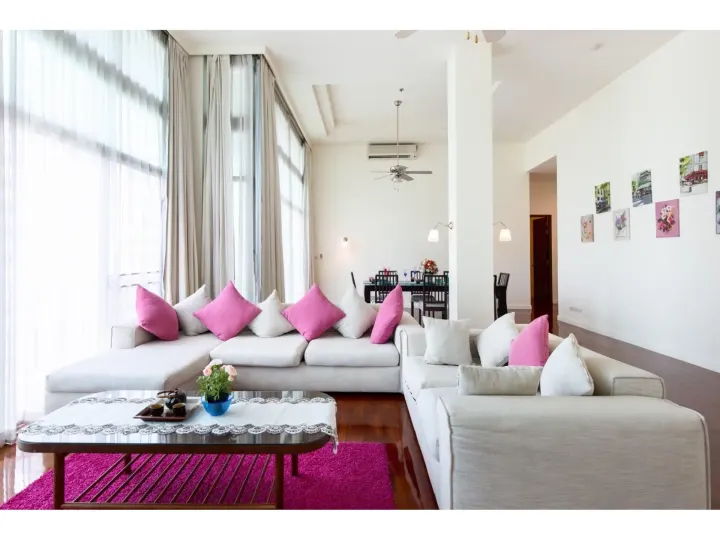 Property photos for Sathorn Gallery Residences