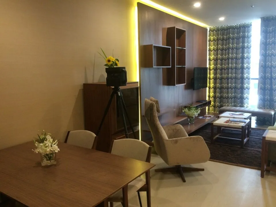 Property photos for Noble Ploenchit
