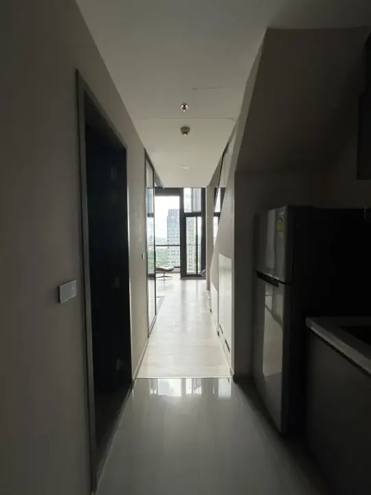 Property photos for The Privacy Jatujak