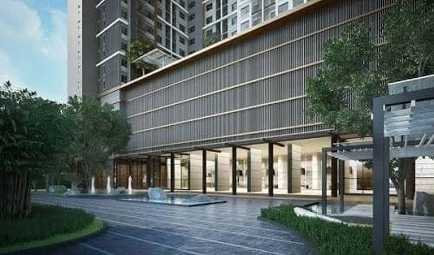 Property photos for Life Asoke