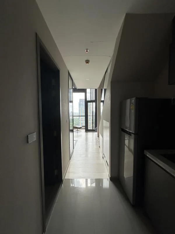 Property photos for The Privacy Jatujak