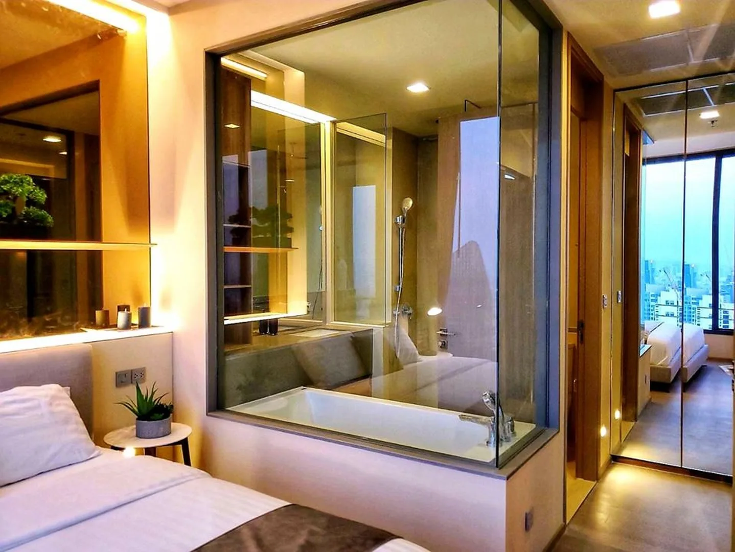 Property photos for The Esse Asoke