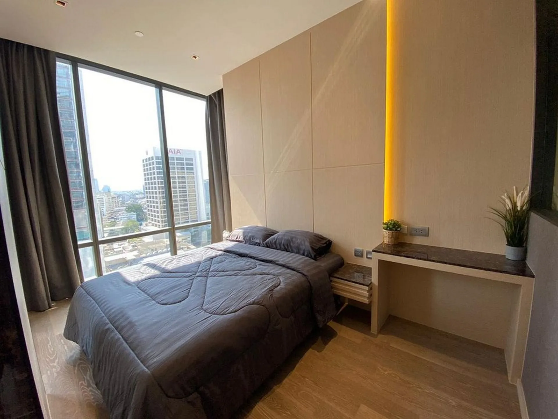 Property photos for Ashton Silom