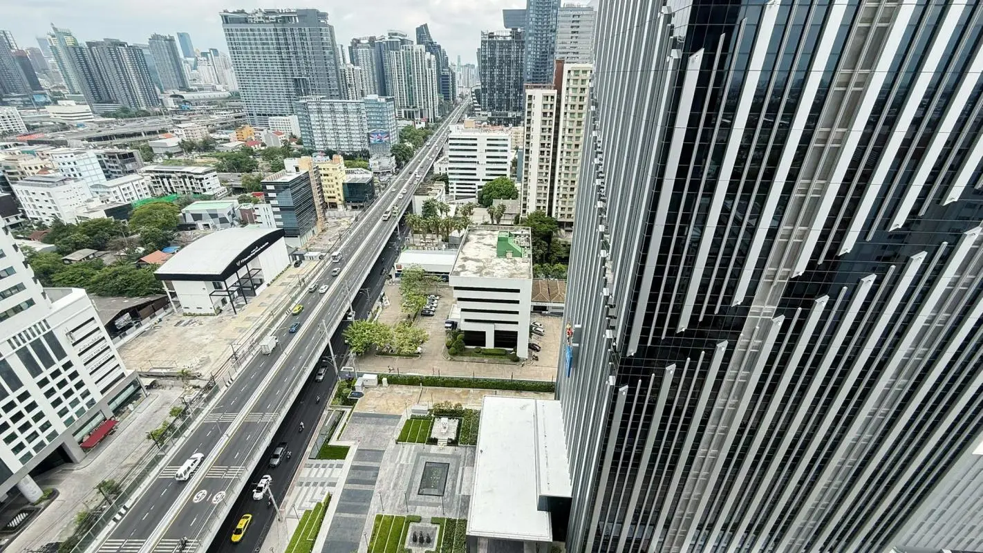 Property photos for The Base Urban Rama 9