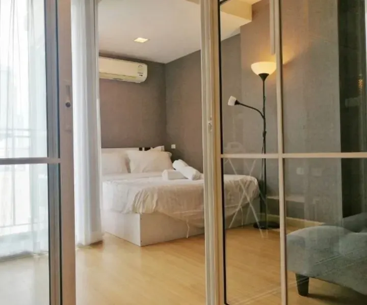 Property photos for D Condo Ratchada 19