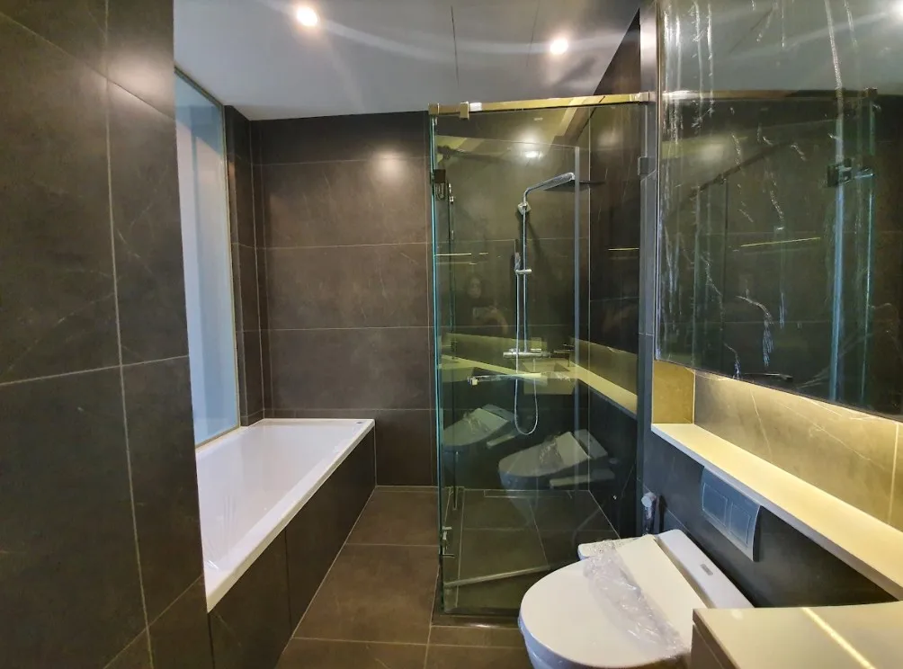 Property photos for The Esse at Singha Complex