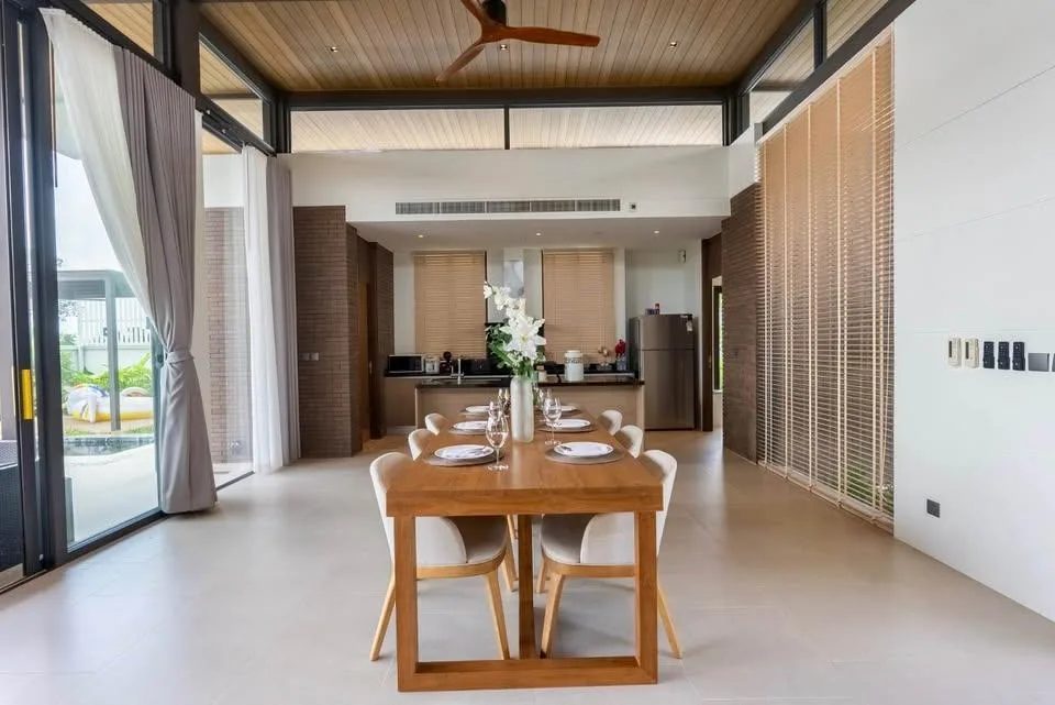 Property photos for Boat Avenue Residence By Boat Pattana