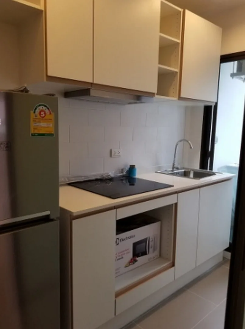 Property photos for The Nest Sukhumvit 22