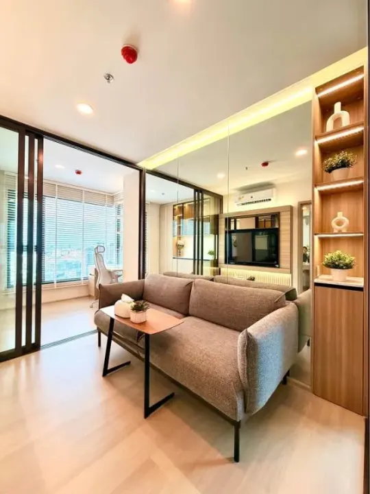 Property photos for Aspire Onnut Station