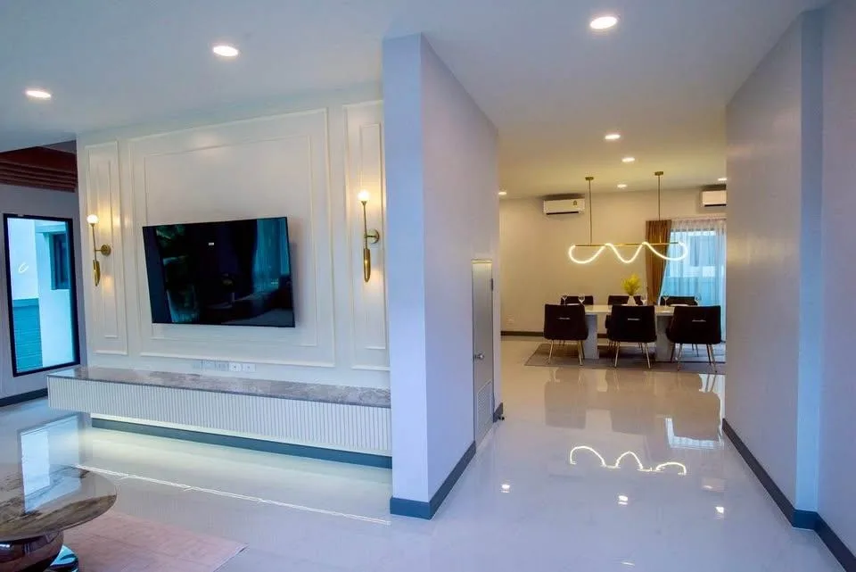 Property photos for The City Bangna