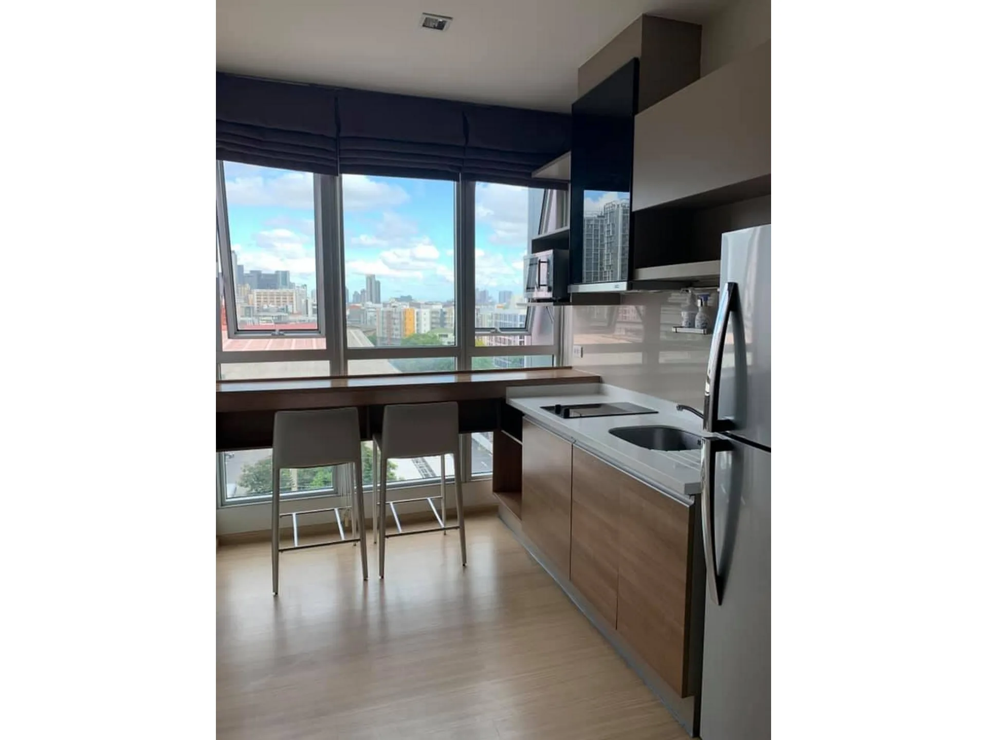 Property photos for Rhythm Sukhumvit 50