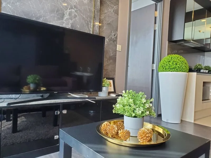 Property photos for Edge Sukhumvit 23