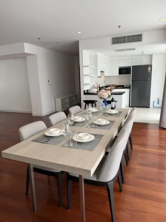 Property photos for La Citta Delre Thonglor 16