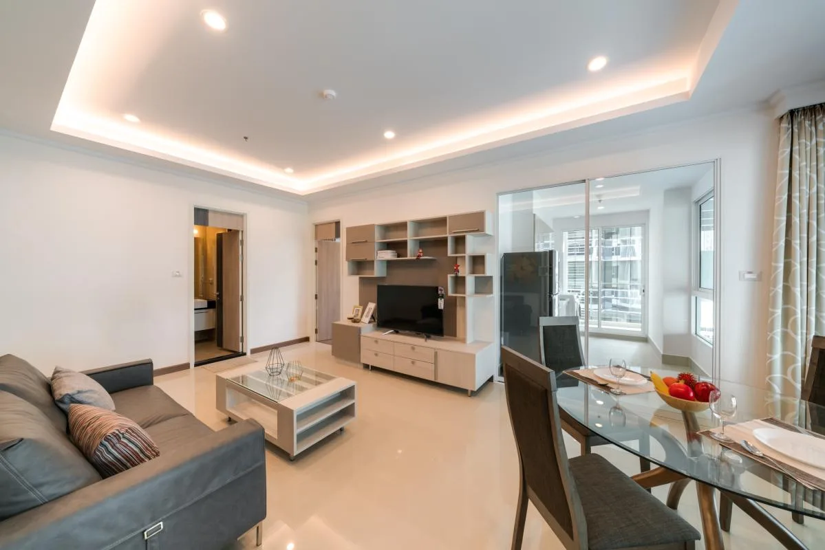 Property photos for Supalai Elite Phayathai