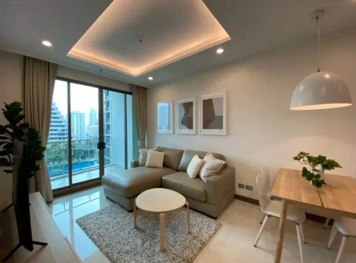 Property photos for Supalai Oriental Sukhumvit 39