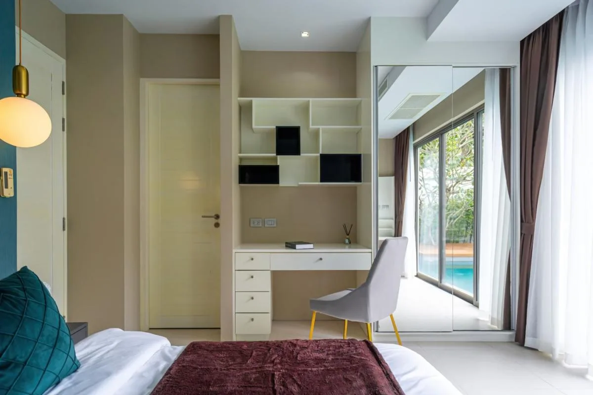 Property photos for Seastone Private Pool Villas