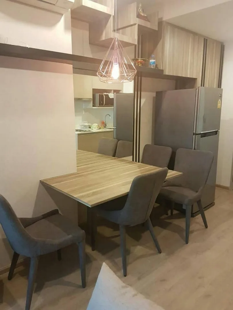 Property photos for Ideo Q Chula - Samyan