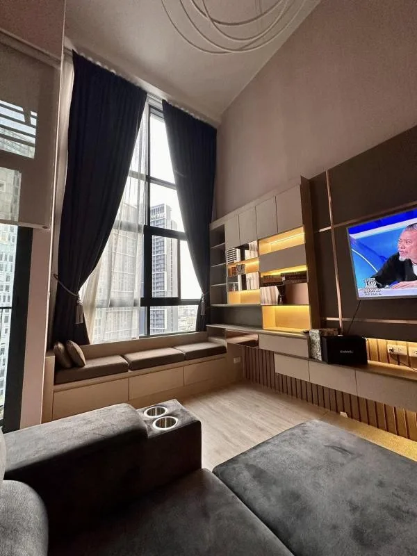 Property photos for Ideo New Rama 9