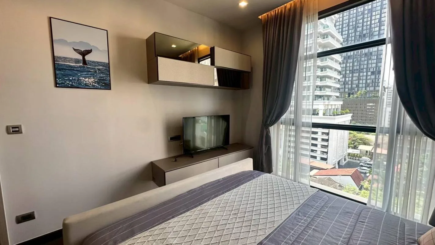 Property photos for The XXXIX by Sansiri