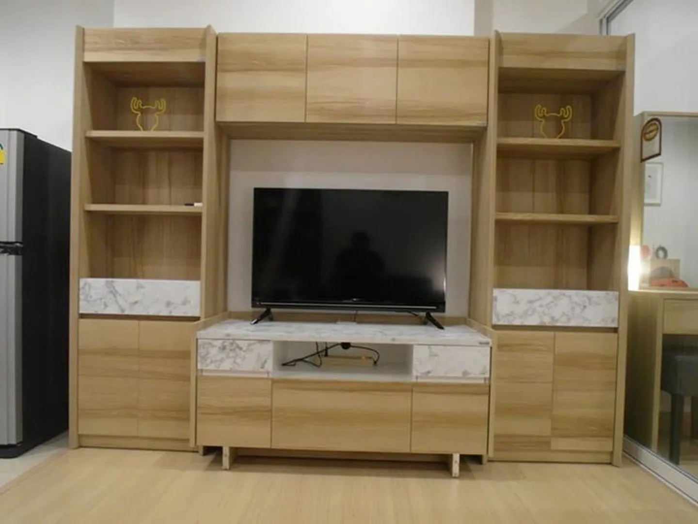 Property photos for Supalai Lite Ratchada - Naradhiwas - Sathon