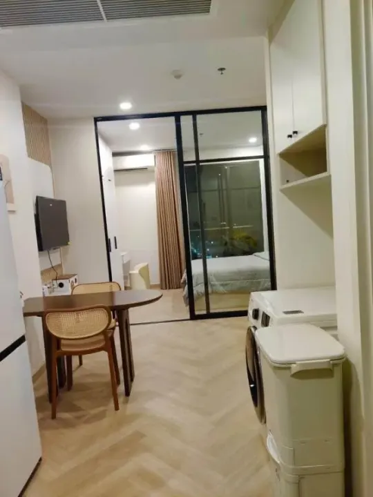 Property photos for Supalai Premier Charoen Nakhon