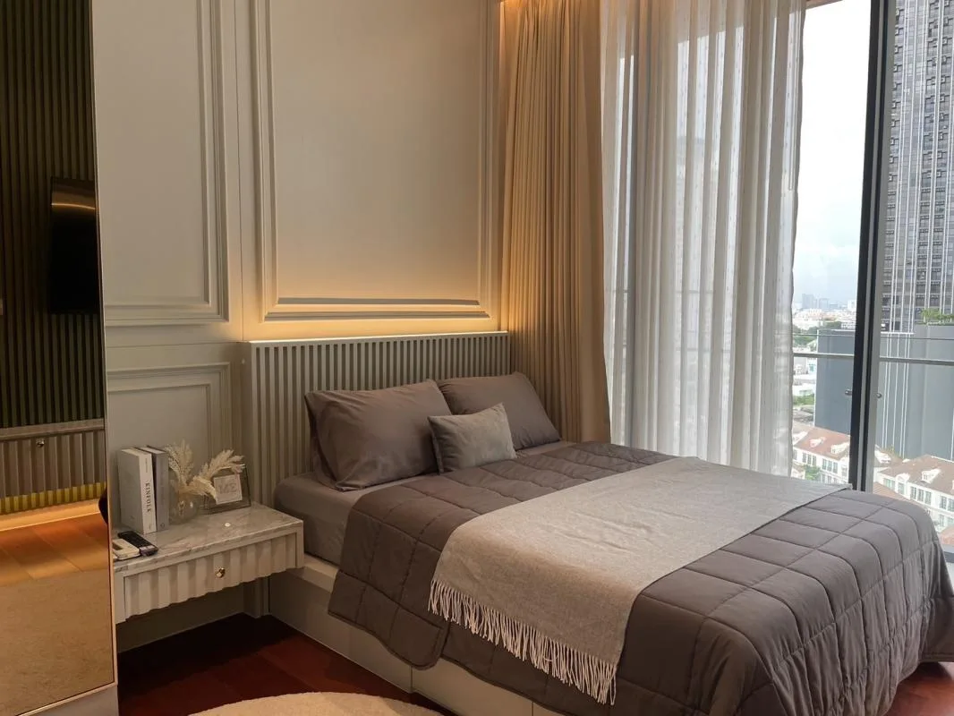 Property photos for KHUN by YOO inspired by Starck