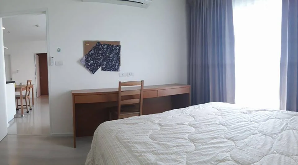 Property photos for Aspire Sukhumvit 48