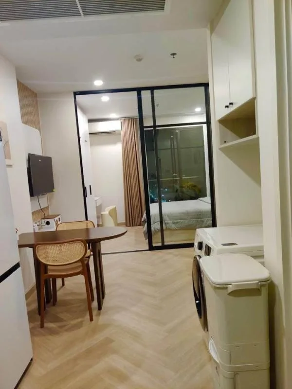Property photos for Supalai Premier Charoen Nakhon
