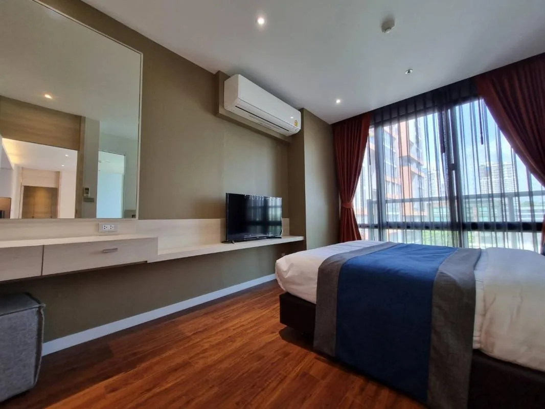 Property photos for Baan Santisuk Sukhumvit 38