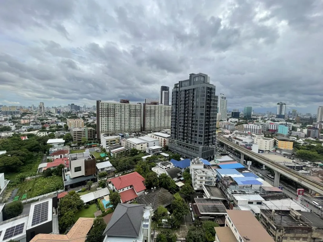 Property photos for LUMPINI PARK PHAHON 32