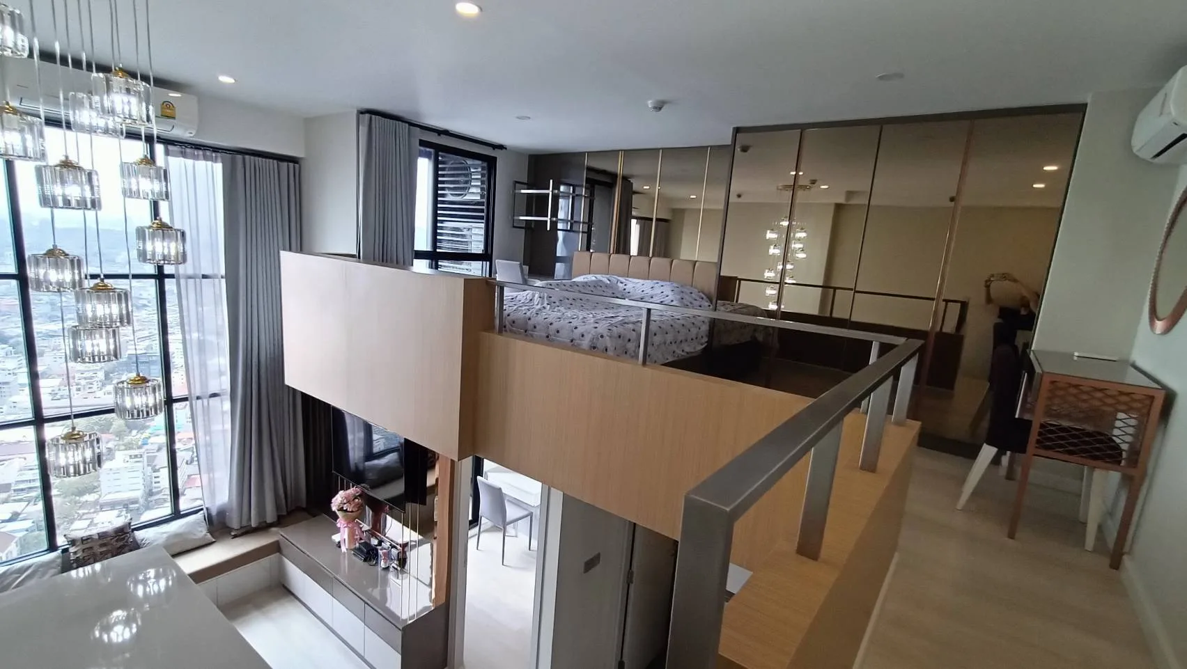 Property photos for Knightsbridge Prime Sathorn