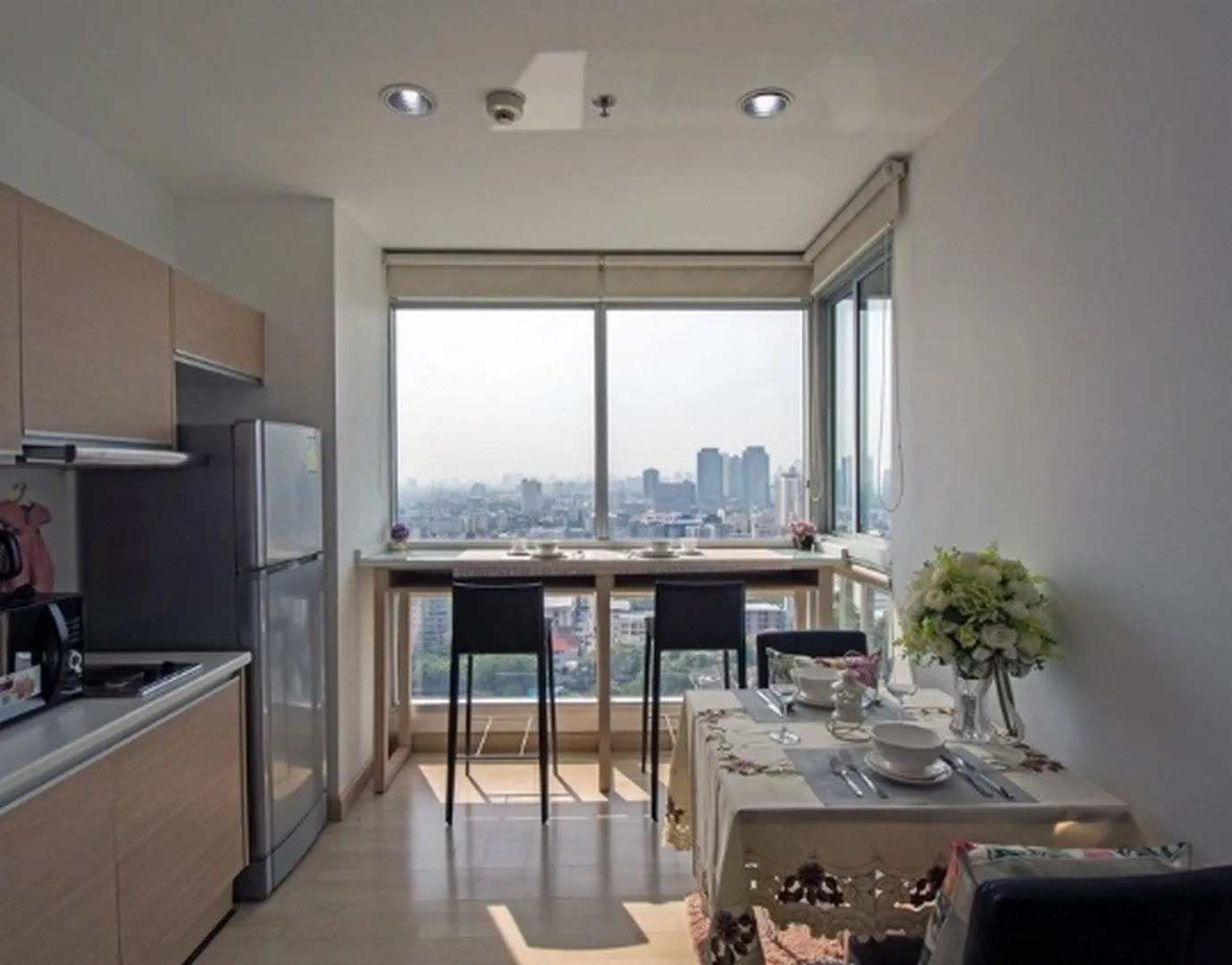 Property photos for Rhythm Ratchada