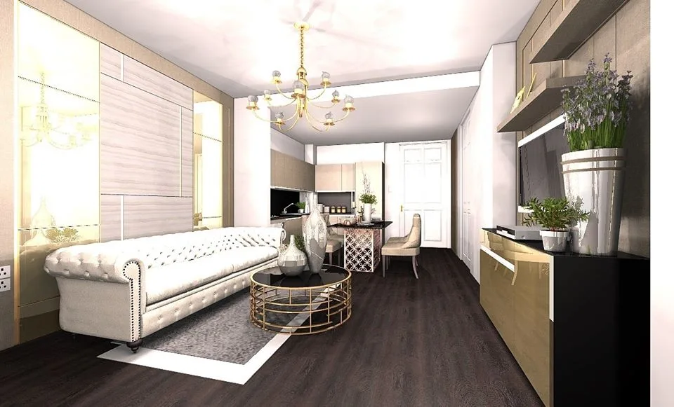 Property photos for The XXXIX by Sansiri