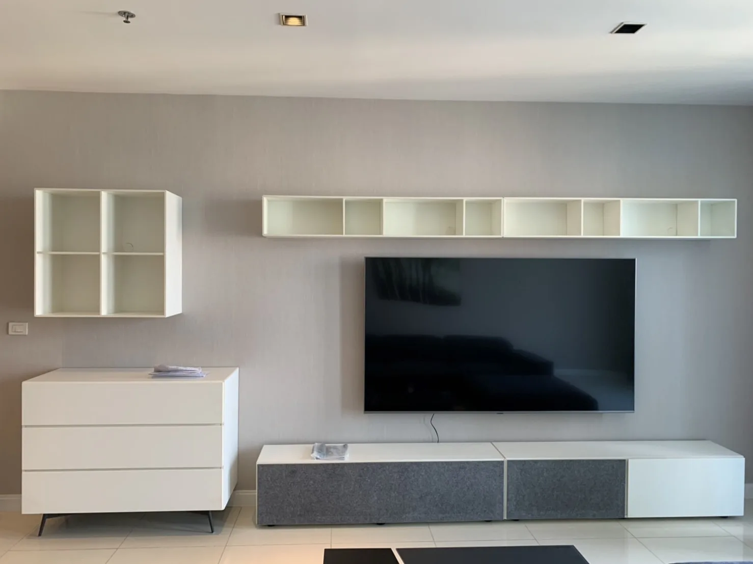 Property photos for Athenee Residence