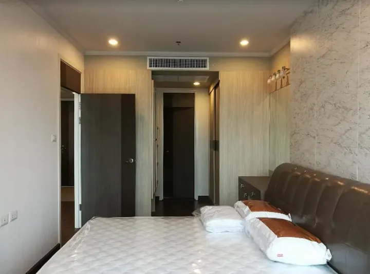 Property photos for Supalai Elite Sathorn - Suanplu