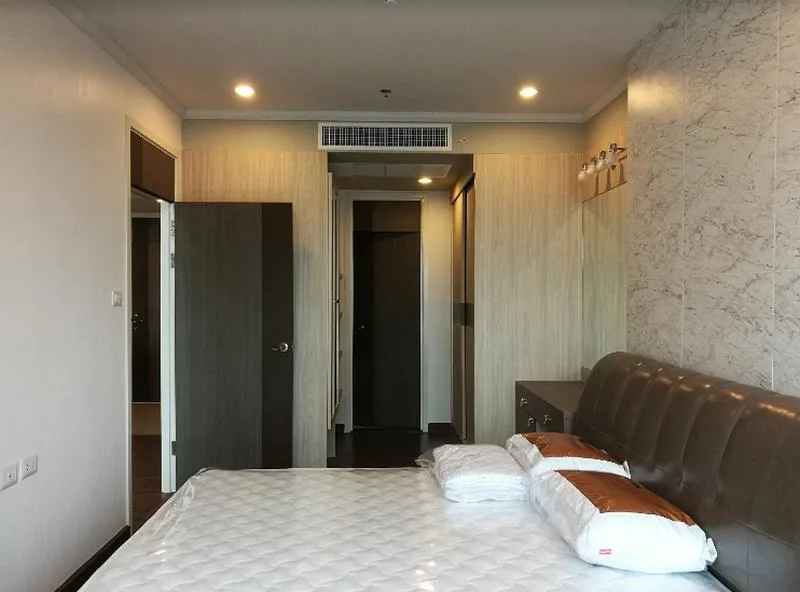Property photos for Supalai Elite Sathorn - Suanplu