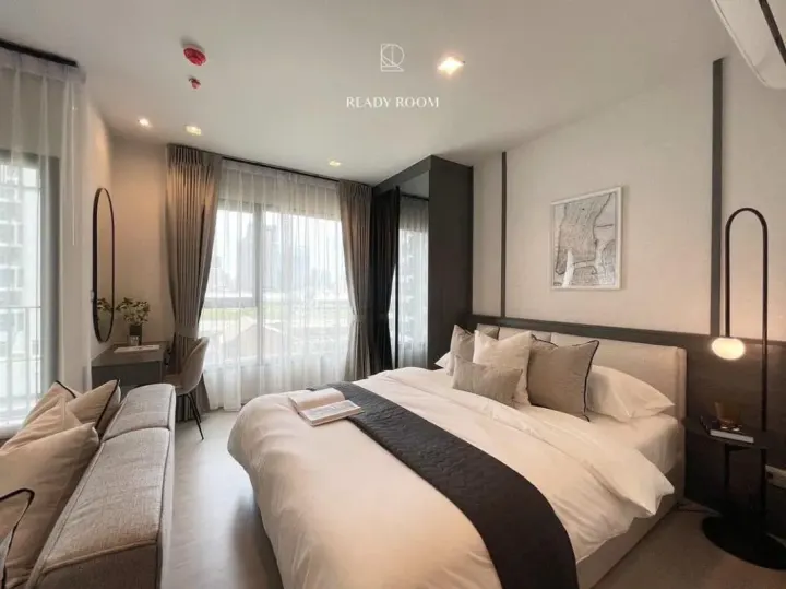 Property photos for LIFE Asoke - Rama 9
