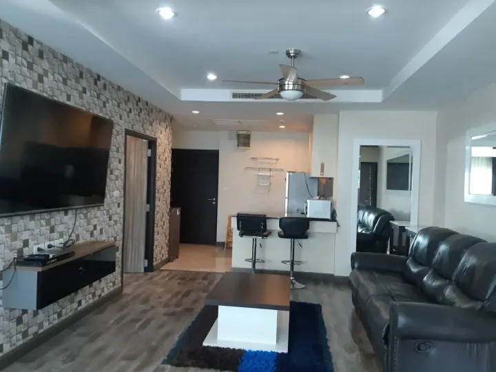 Property photos for Sathorn Gardens