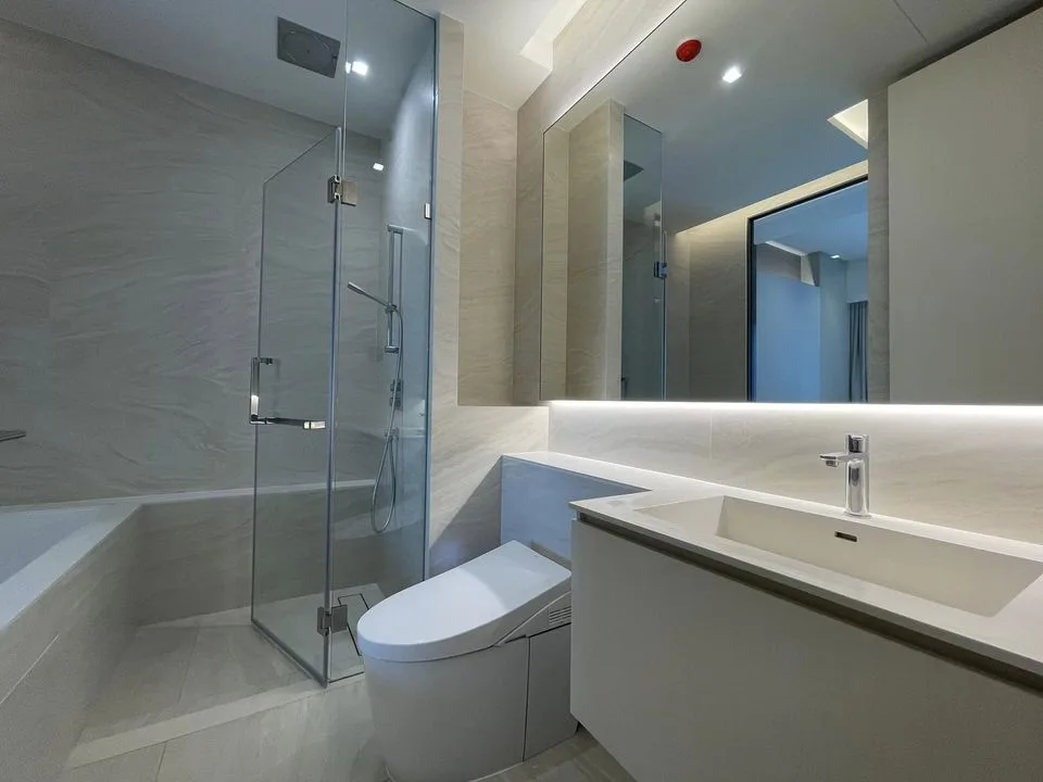 Property photos for The Strand Thonglor