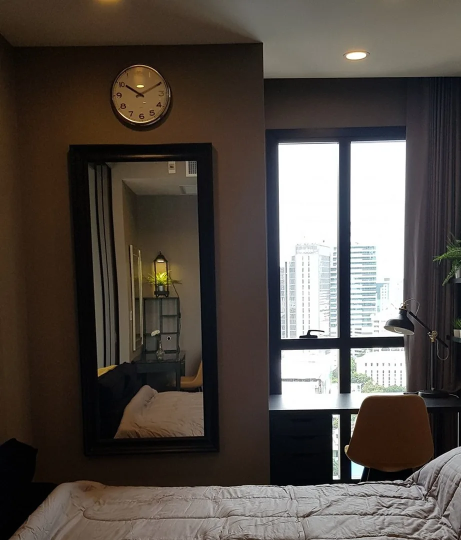 Property photos for Ashton Chula - Silom