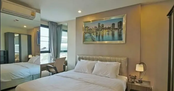 Property photos for Ideo Q Chula - Samyan